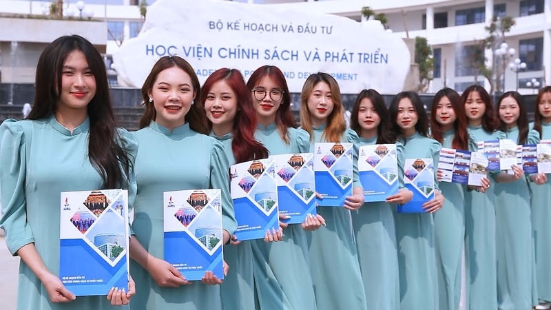 diem chuan hoc vien chinh sach va phat trien 2024
