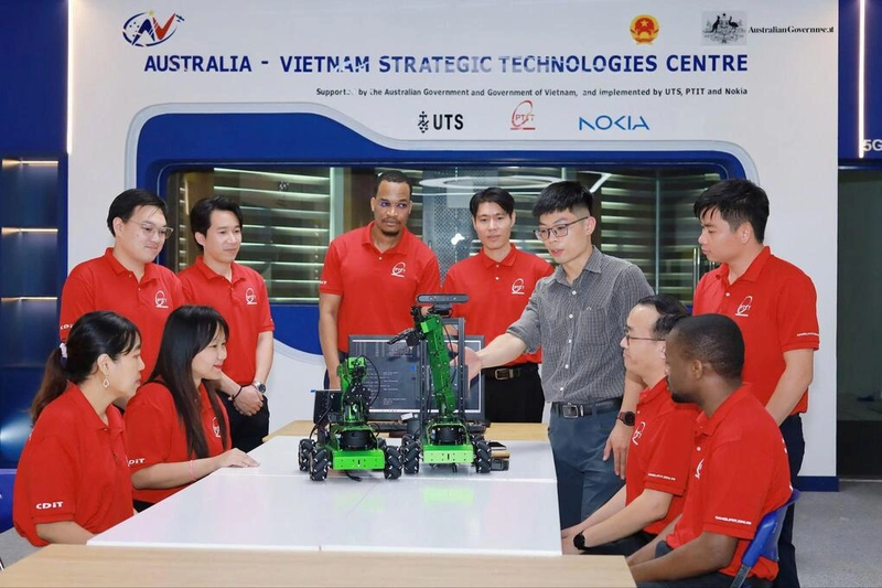 Các chương trình tuyển sinh mới từ năm 2026