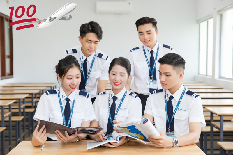 điểm chuẩn học viện hàng không việt nam 2025 (5)