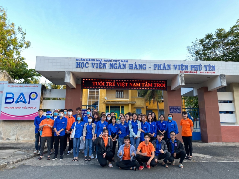 điểm chuẩn học viện ngân hàng 2025 hình 2