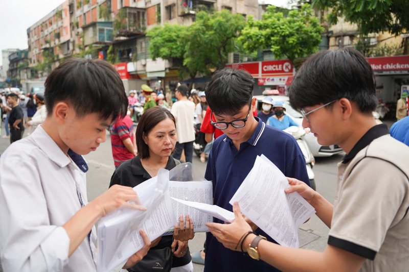 thong tin diem chuan hoc vien nong nghiep viet nam 2025