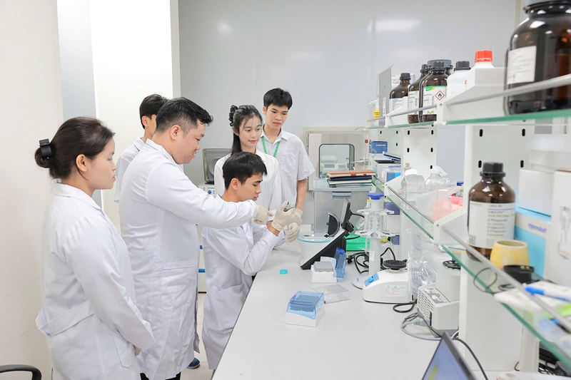 Cách tính điểm trúng tuyển