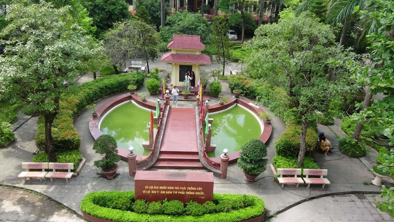 Điểm chuẩn Học viện Quản lý giáo dục 5