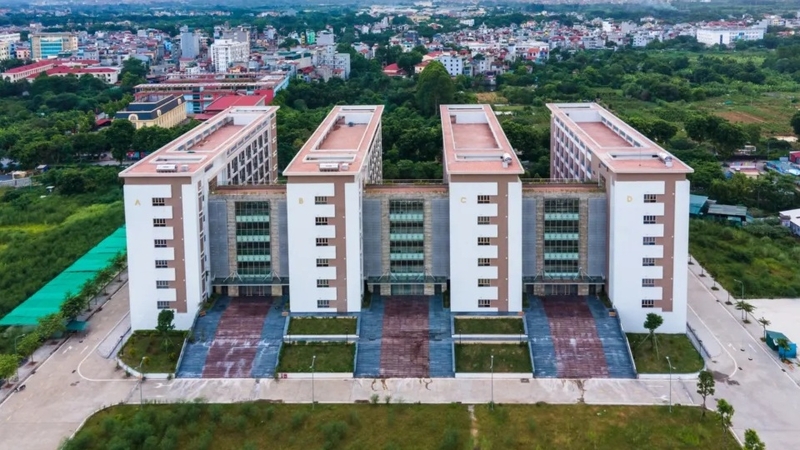 Hiện tại, điểm chuẩn Học Viện Tài Chính 2025 vẫn chưa được công bố