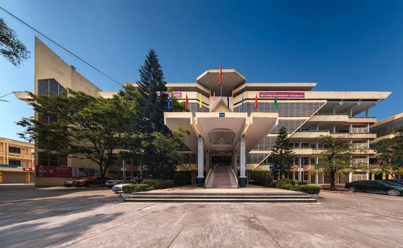 Điểm chuẩn Học viện Tài chính 2026 2