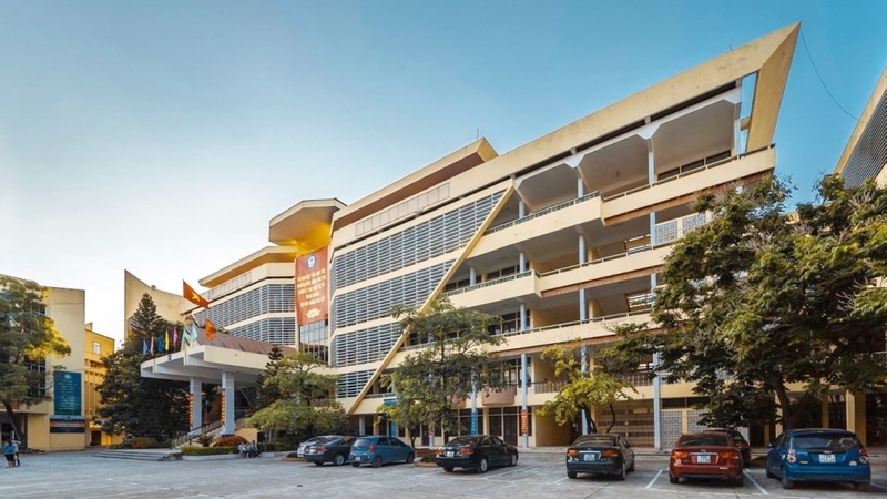 Điểm chuẩn Học Viện Tài Chính 2 năm gần nhất