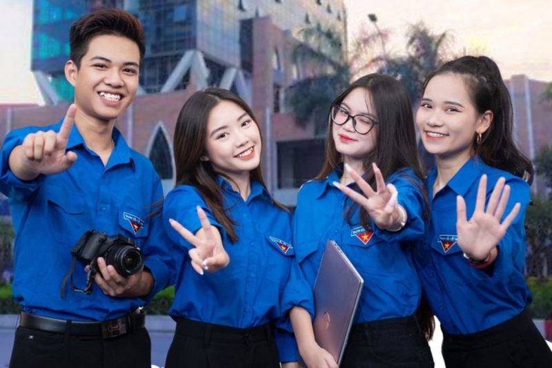 điểm chuẩn học viện thanh thiếu niên việt nam 2025 (ảnh 2)