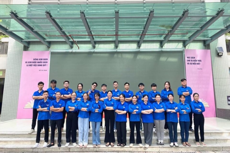 điểm chuẩn học viện thanh thiếu niên việt nam 2025 (ảnh 3)