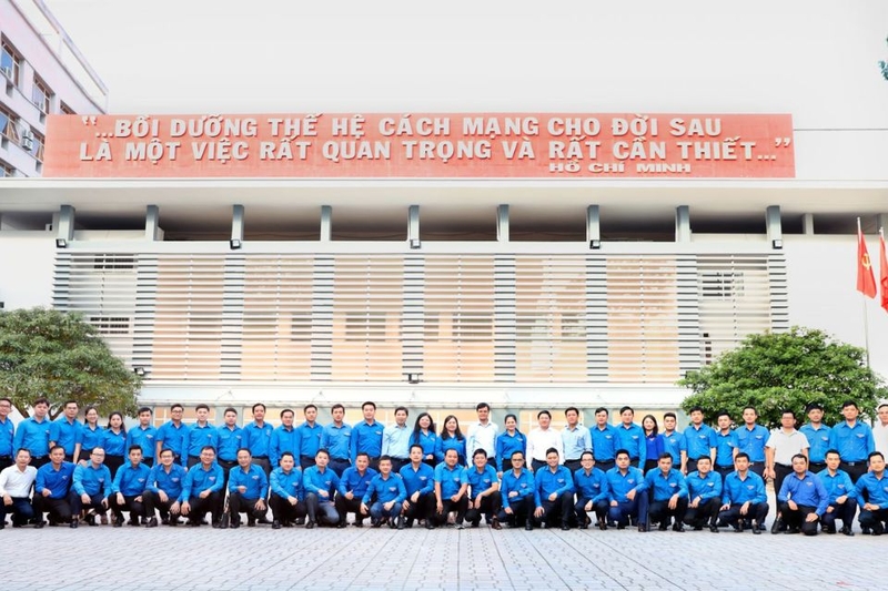 điểm chuẩn học viện thanh thiếu niên việt nam 2025 (ảnh 4)