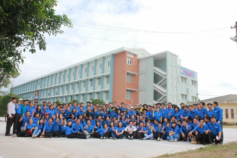 điểm chuẩn học viện thanh thiếu niên việt nam 2025 (ảnh 5)