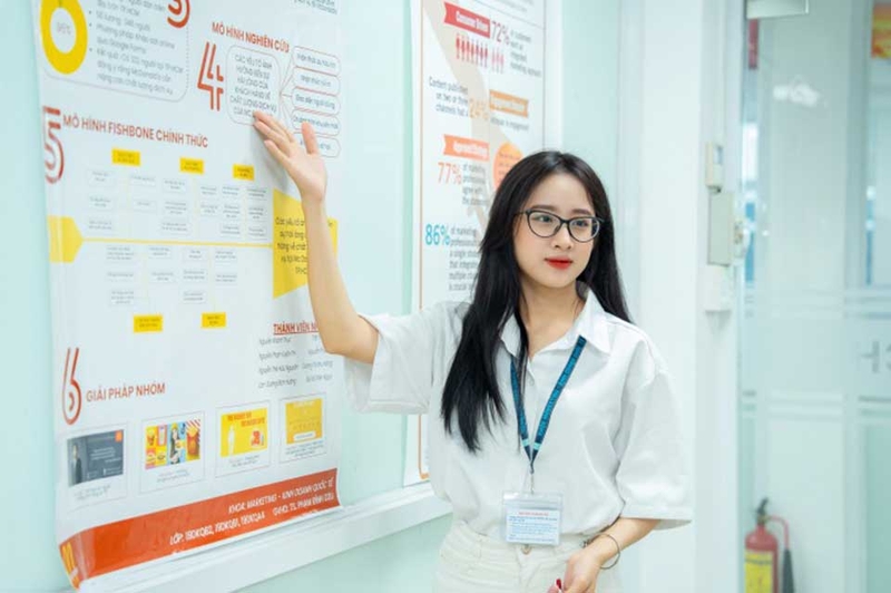 Điểm chuẩn HUTECH - 03