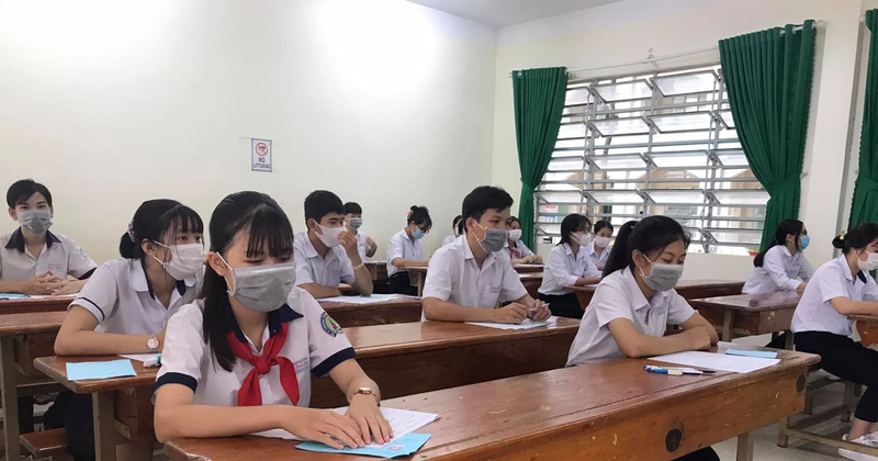 Các trường THPT khác
