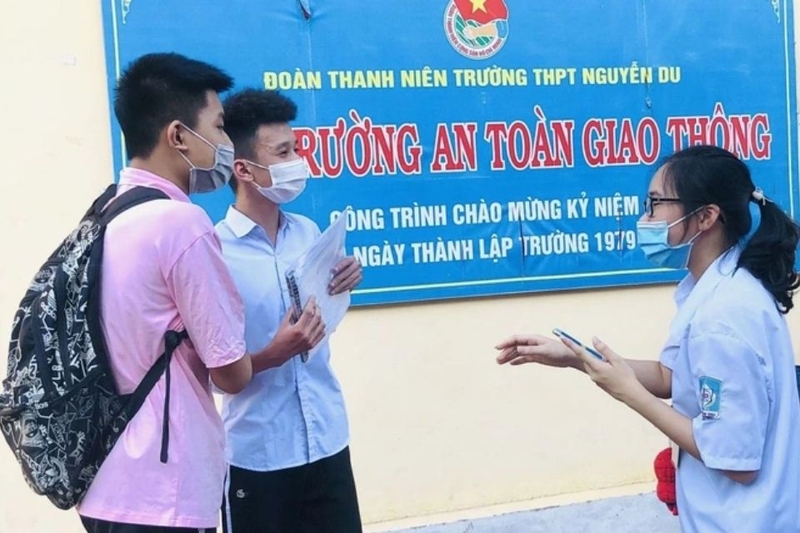 Tổng quan về kỳ thi tuyển sinh lớp 10