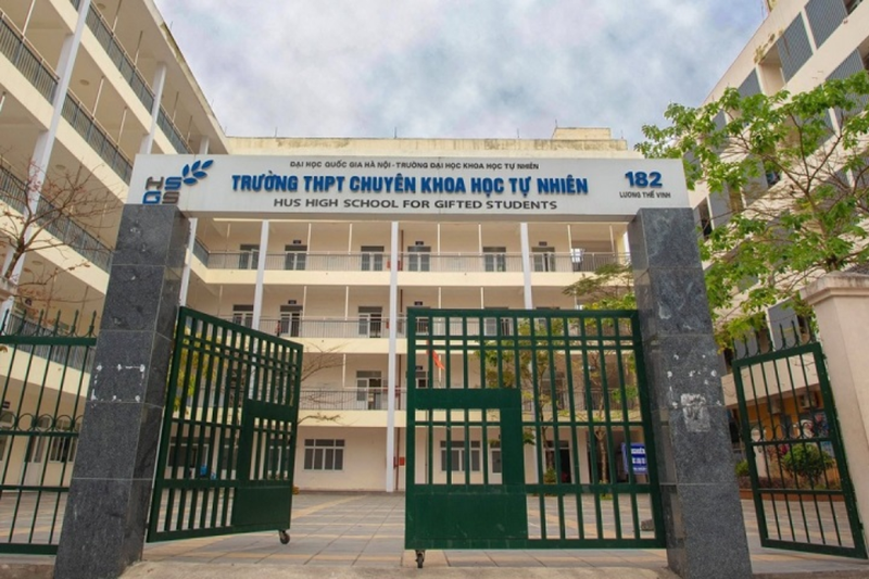Điểm chuẩn lớp 10 năm 2025 Hà Nội (1)