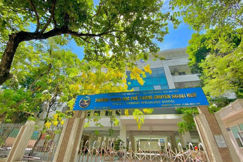 Điểm chuẩn lớp 10 năm 2025 Hà Nội (2)