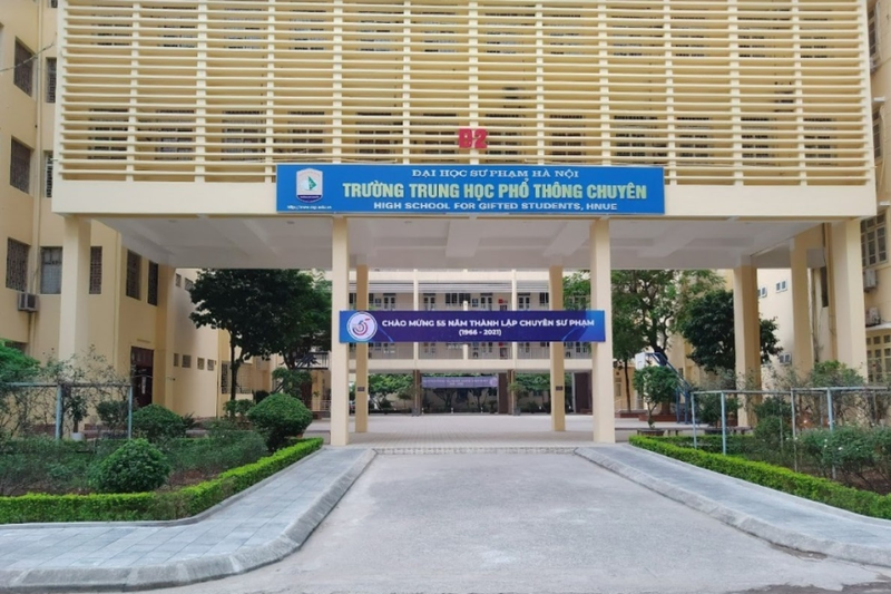 Điểm chuẩn lớp 10 năm 2025 Hà Nội (3)