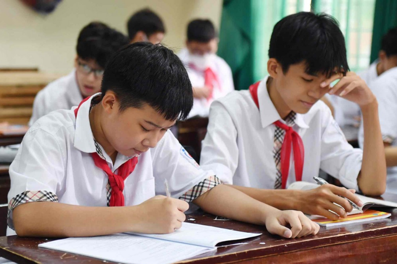 Điểm chuẩn lớp 10 năm 2025 Hà Nội (4)