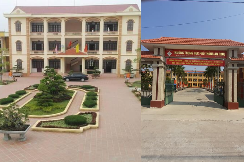 Điểm chuẩn lớp 10 năm 2025 Nam Định (8)