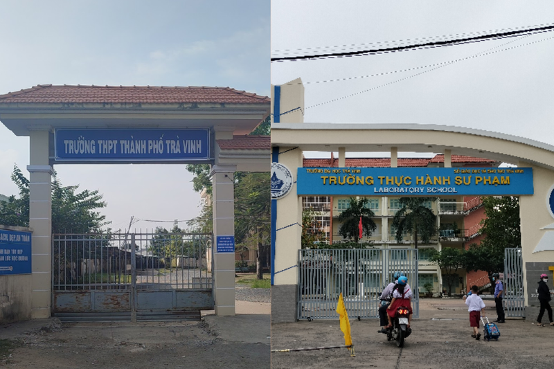 Điểm chuẩn lớp 10 năm 2025 Trà Vinh (4)