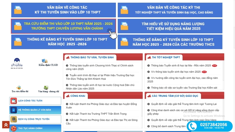 Bước 1