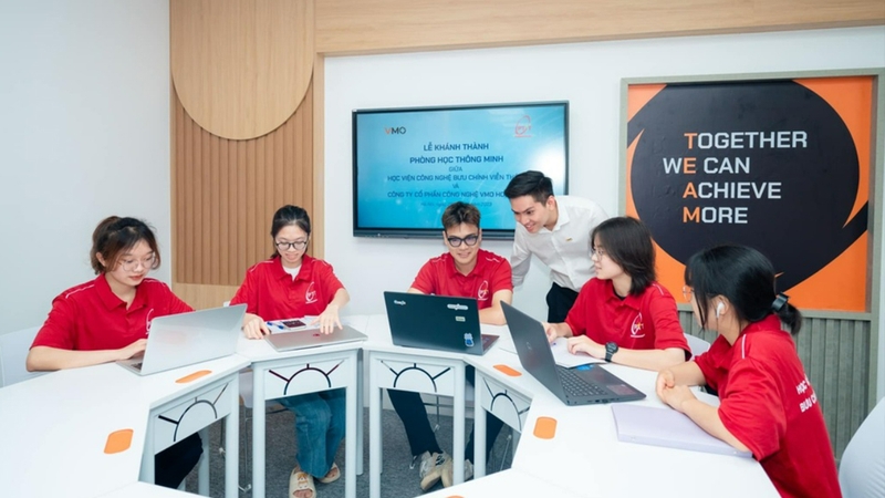 Dự kiến điểm chuẩn PTIT 2025 vẫn giữ mức ổn định