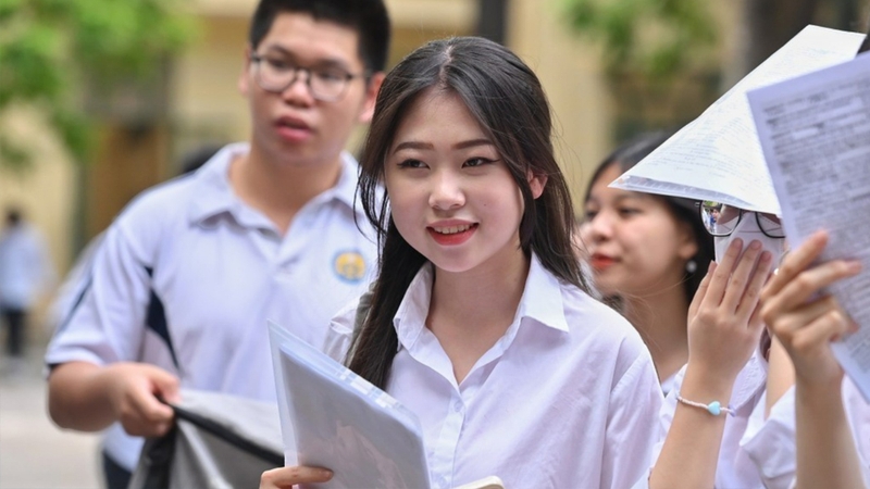 PTIT dành nhiều chỉ tiêu cho xét tuyển điểm thi tốt nghiệp THPT