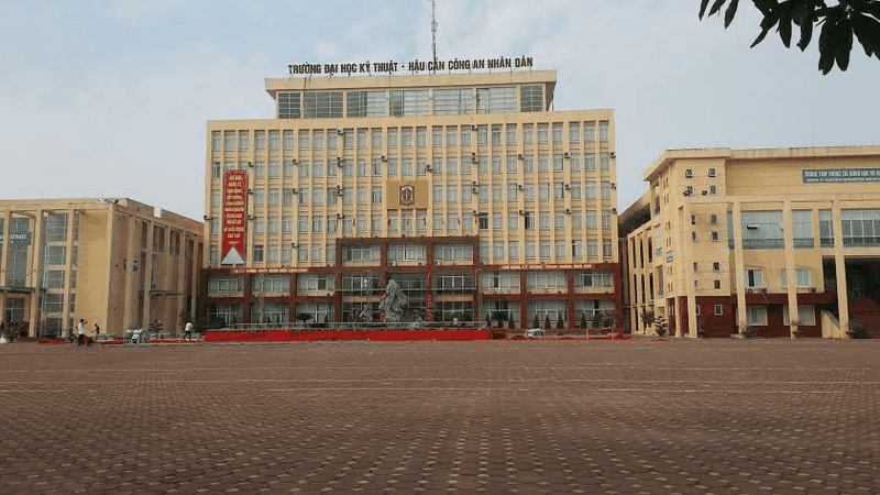 điểm chuẩn trung cấp công an 2025 - Hình 7