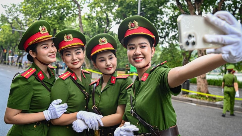 Tiêu chuẩn sức khỏe