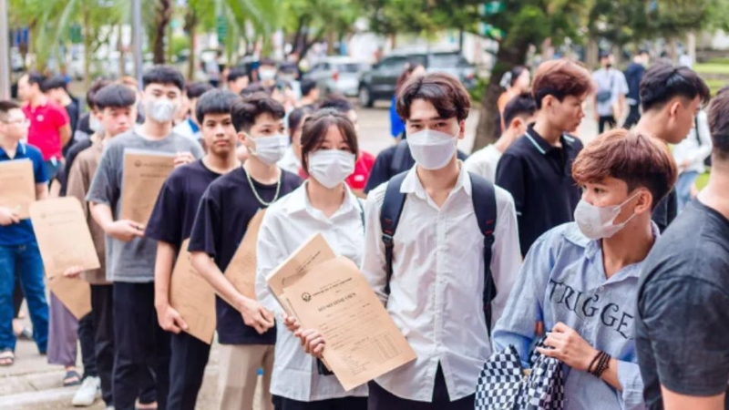 Chuẩn bị hồ sơ và giấy tờ