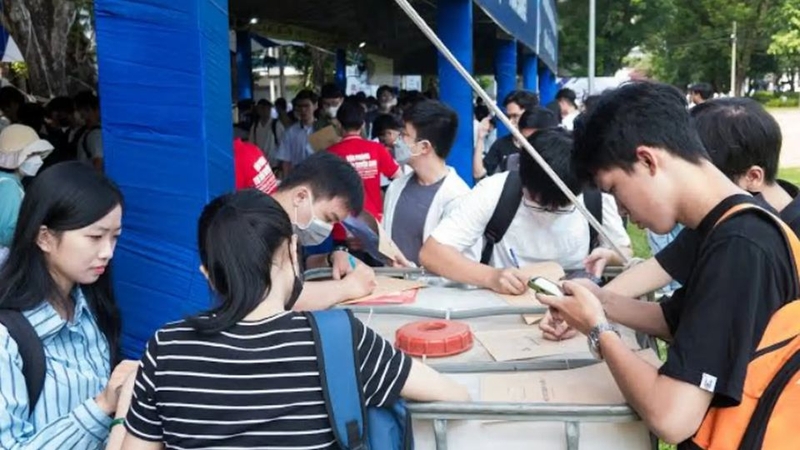 điểm chuẩn Trường Đại học Bách khoa - Đại học Đà Nẵng 2026 5