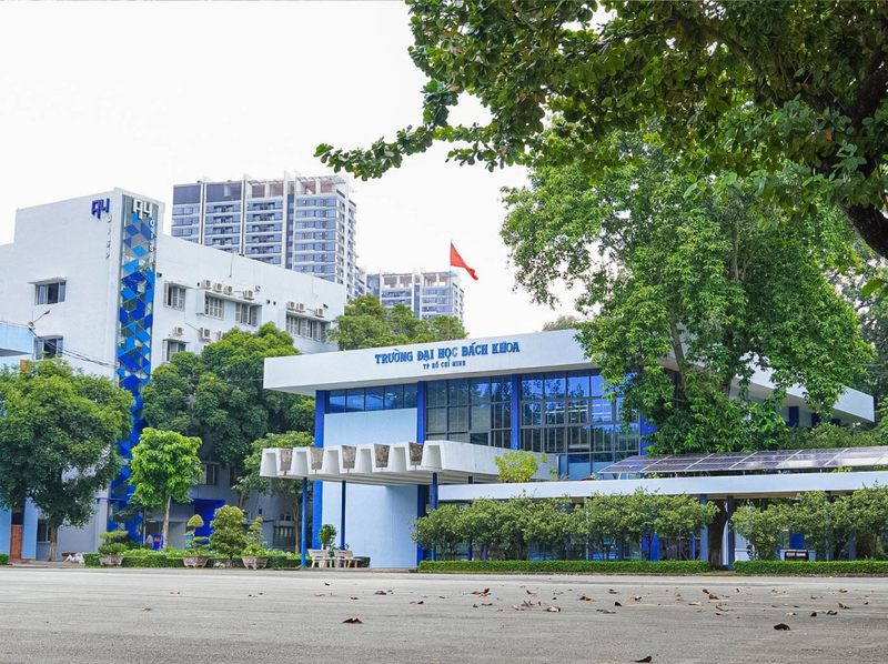 Điểm chuẩn Trường Đại học Bách khoa, ĐHQG TPHCM 2026 4