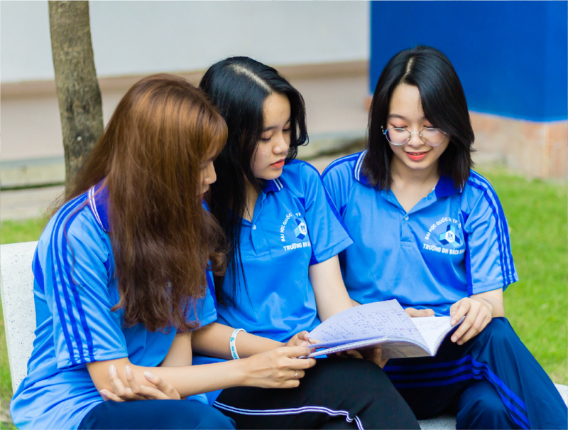 Điểm chuẩn Trường Đại học Bách khoa, ĐHQG TPHCM 2026 1