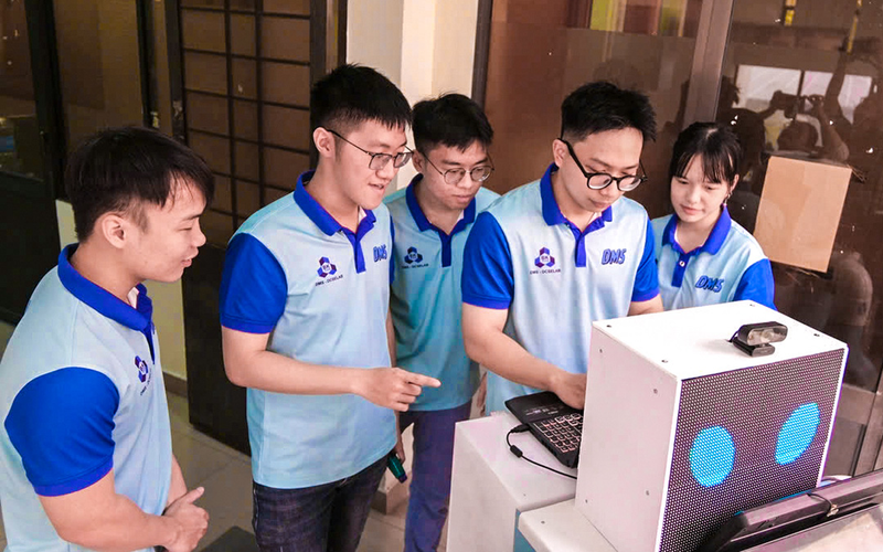 Điểm chuẩn Trường Đại học Bách khoa, ĐHQG TPHCM 2026 2