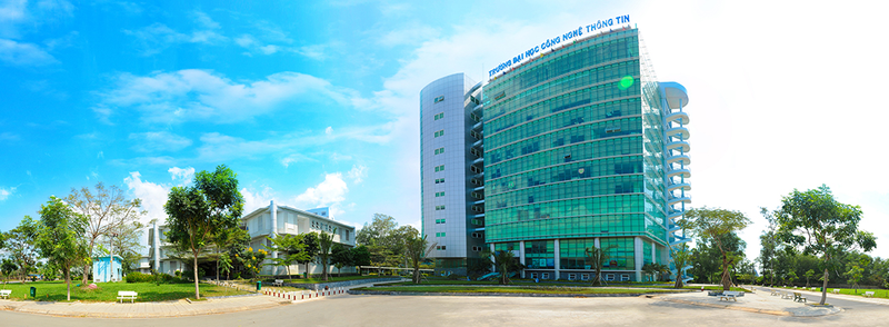 Điểm chuẩn Trường Đại học Công nghệ Thông tin TPHCM 2026 1