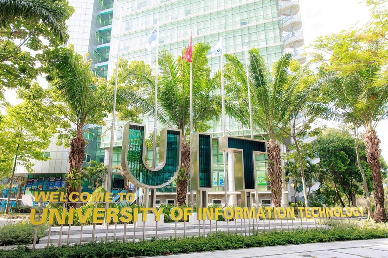 Điểm chuẩn Trường Đại học Công nghệ Thông tin TPHCM 2026 2