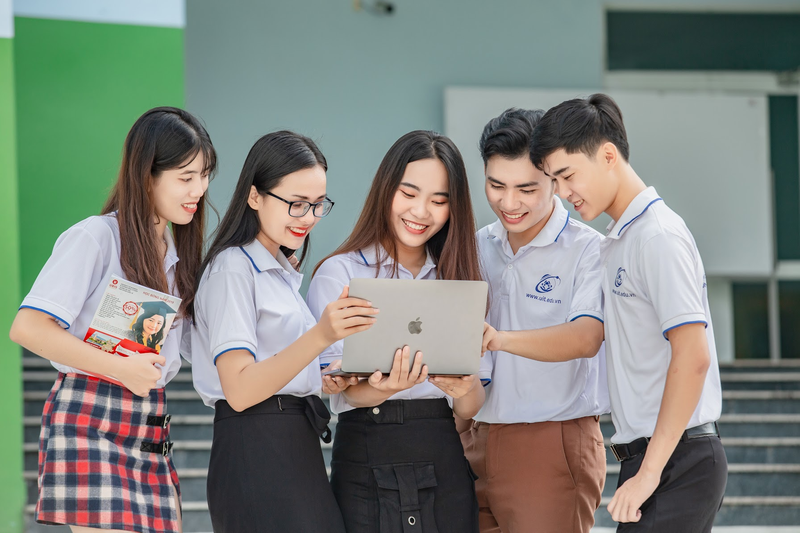 Điểm chuẩn Trường Đại học Công nghệ Thông tin TPHCM 2026 4
