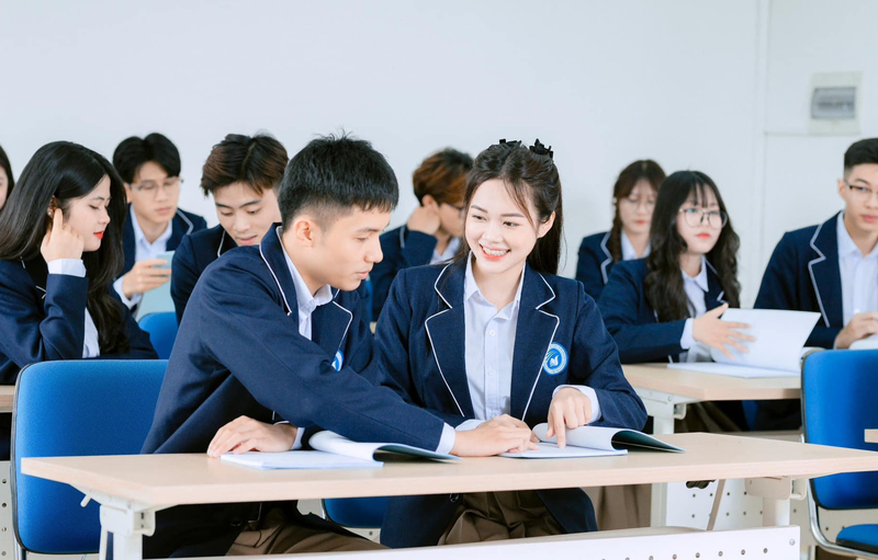 Điểm chuẩn Trường Đại học Công nghệ Thông tin và Truyền thông Thái Nguyên 2026 2