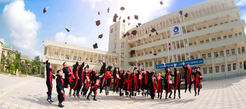Điểm chuẩn Trường Đại học Công nghệ Thông tin và Truyền thông Thái Nguyên 2026 1