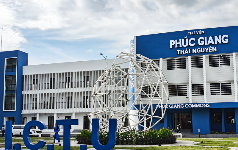 Điểm chuẩn Trường Đại học Công nghệ Thông tin và Truyền thông Thái Nguyên 2026 6