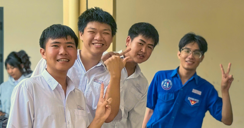 Điểm chuẩn Trường Đại học Đà Lạt 2026 4