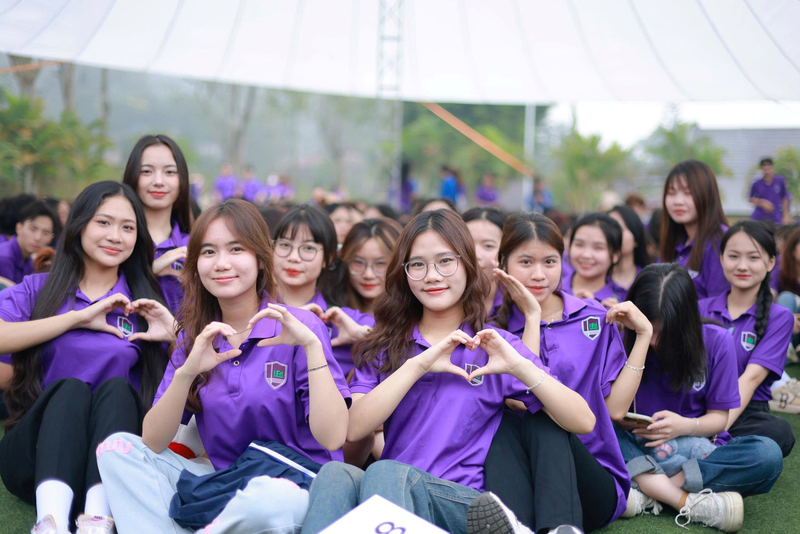 Điểm chuẩn Trường Đại học Giáo dục - Đại học Quốc gia Hà Nội 2026 3