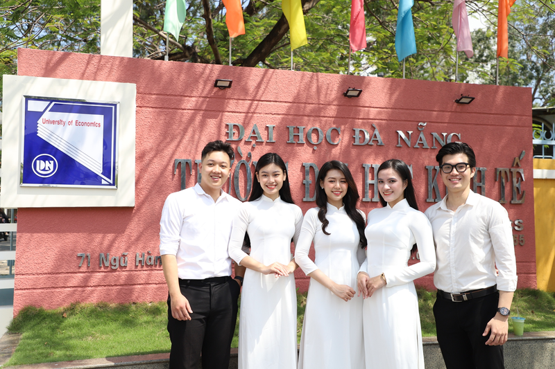Điểm chuẩn Trường Đại học Kinh tế - Đại học Đà Nẵng 2026 1