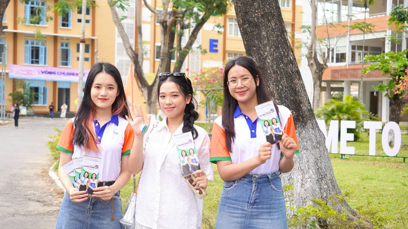 Điểm chuẩn Trường Đại học Kinh tế - Đại học Đà Nẵng 2026 3