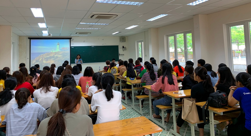 Điểm chuẩn Trường Đại học Kinh tế - Đại học Đà Nẵng 2026 2
