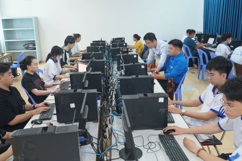 Điểm chuẩn Trường Đại học Kỹ thuật, Công nghệ Cần Thơ 2026 5