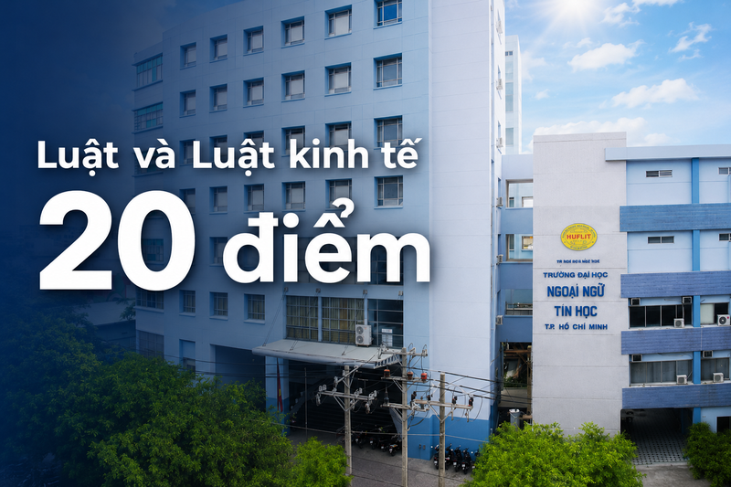 Luật và Luật kinh tế
