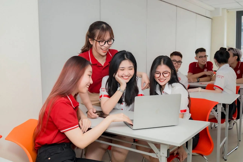 Điểm chuẩn Trường Đại học Ngoại thương 2026 7