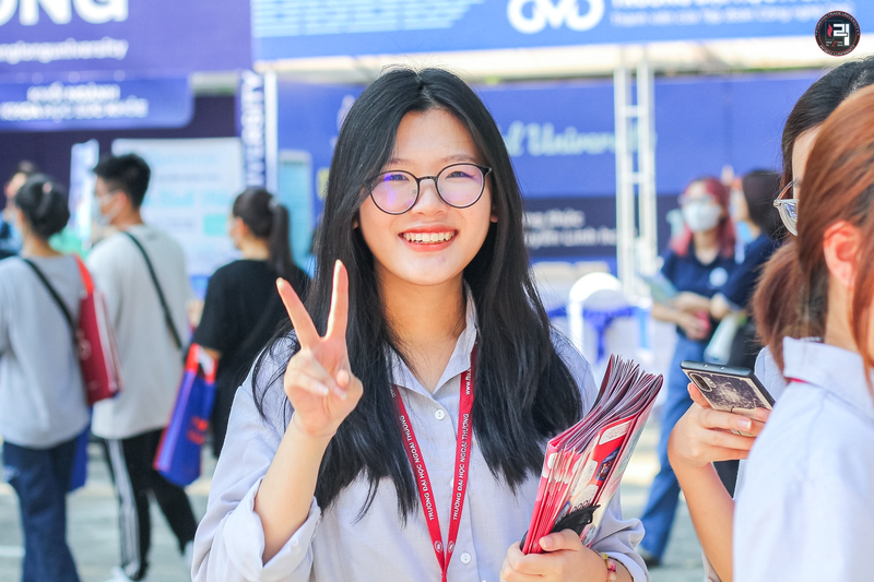 Điểm chuẩn Trường Đại học Ngoại thương 2026 6