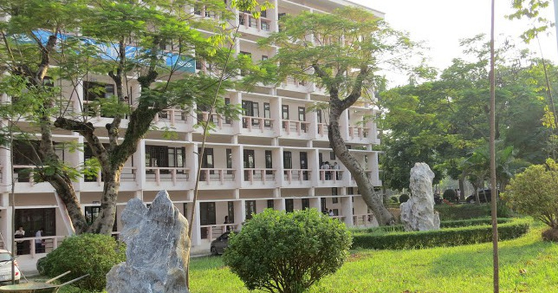 Điểm chuẩn Trường Đại học Nông lâm Thái Nguyên 2026 1