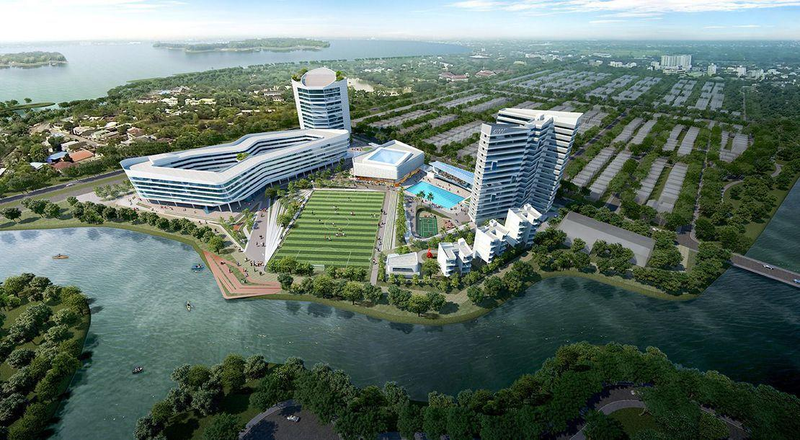 Điểm chuẩn Trường Đại học Quản lý và Công nghệ TP.HCM 2026 4